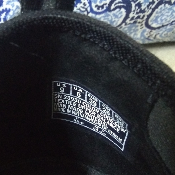 Skechers Madison AVE-City MUZE shoes black NWOT - Picture 5 of 12